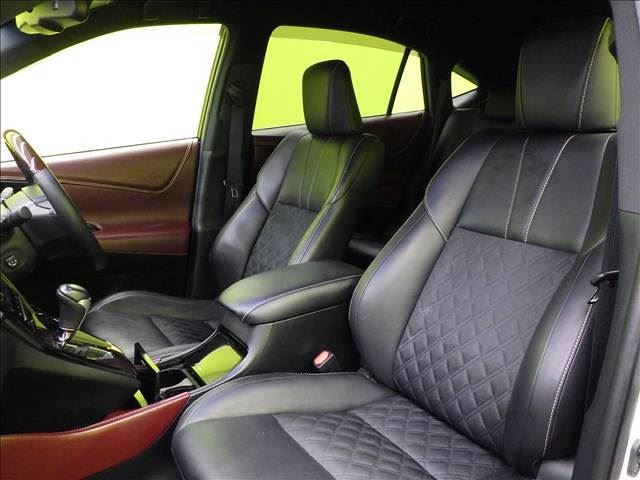 صورة مصغرة 32 لـ 2016 Toyota HARRIER