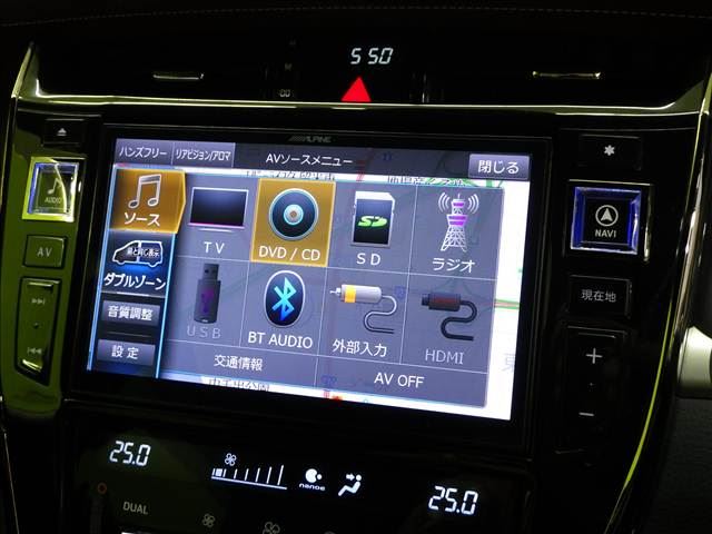 صورة 5 لـ 2016 Toyota HARRIER