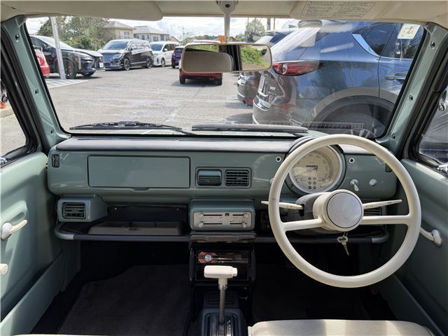 صورة 3 لـ 1989 Nissan PAO