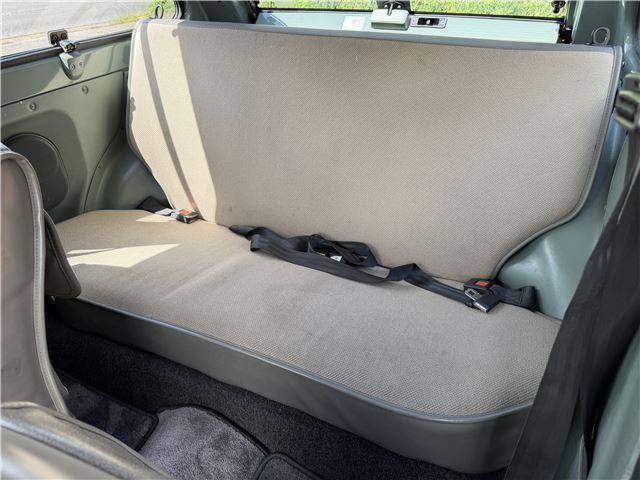 صورة مصغرة 13 لـ 1989 Nissan PAO