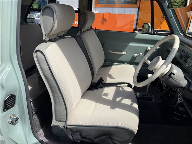 صورة مصغرة 11 لـ 1989 Nissan PAO