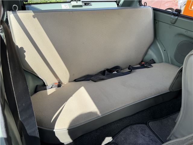 صورة مصغرة 16 لـ 1989 Nissan PAO