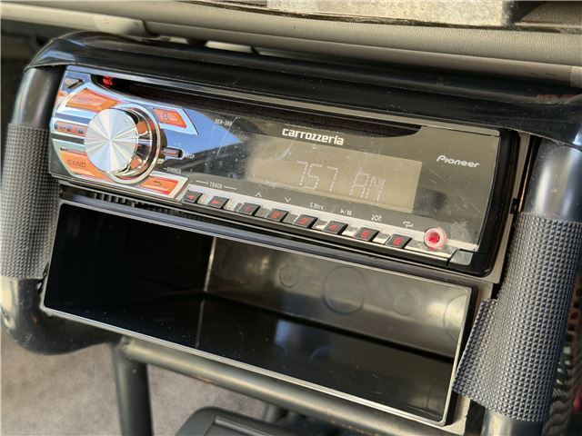 صورة مصغرة 19 لـ 1989 Nissan PAO