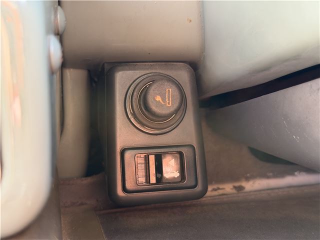 صورة مصغرة 20 لـ 1989 Nissan PAO