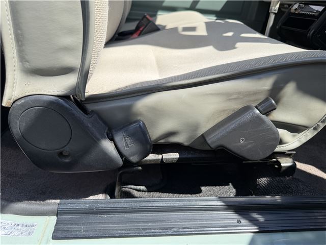 صورة مصغرة 23 لـ 1989 Nissan PAO
