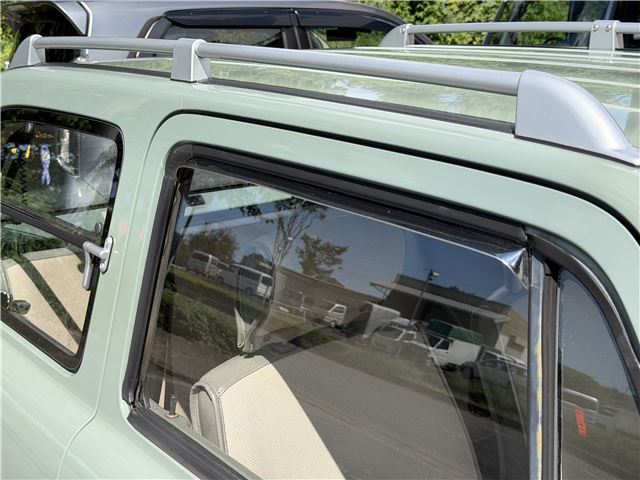 صورة مصغرة 29 لـ 1989 Nissan PAO