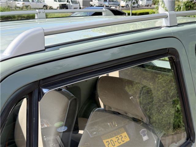 صورة مصغرة 34 لـ 1989 Nissan PAO