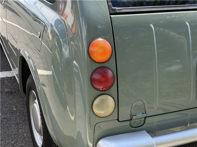 صورة مصغرة 35 لـ 1989 Nissan PAO