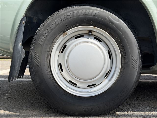 صورة مصغرة 37 لـ 1989 Nissan PAO