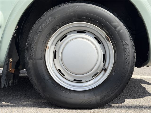 صورة مصغرة 39 لـ 1989 Nissan PAO