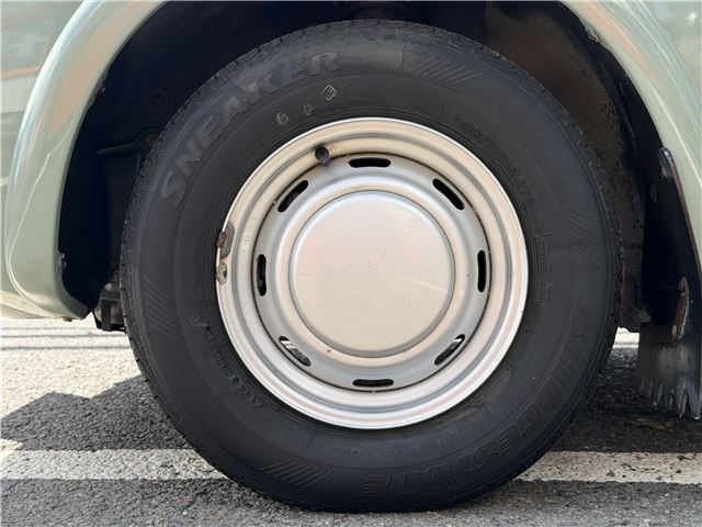 صورة مصغرة 41 لـ 1989 Nissan PAO