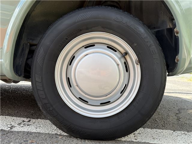 صورة مصغرة 43 لـ 1989 Nissan PAO