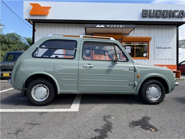 صورة 10 لـ 1989 Nissan PAO