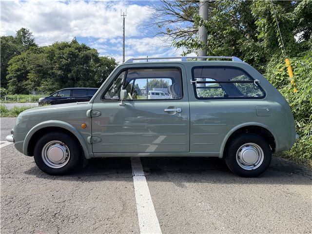 صورة 7 لـ 1989 Nissan PAO