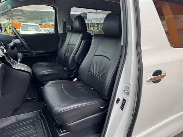 صورة مصغرة 18 لـ 2012 Toyota VELLFIRE
