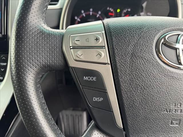 صورة مصغرة 27 لـ 2012 Toyota VELLFIRE