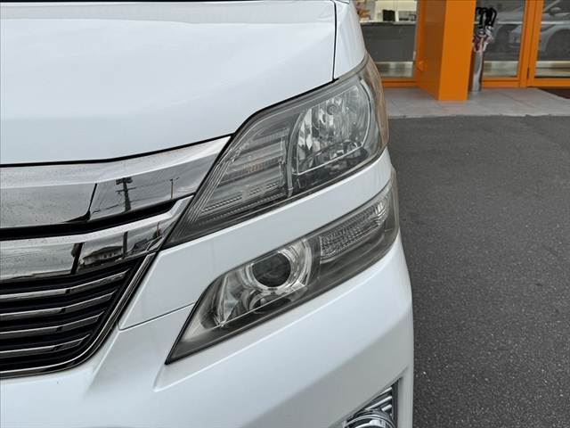 صورة مصغرة 33 لـ 2012 Toyota VELLFIRE