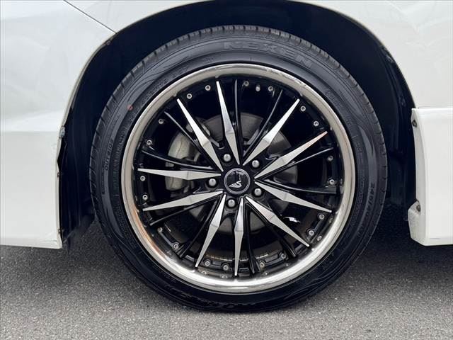 صورة مصغرة 40 لـ 2012 Toyota VELLFIRE