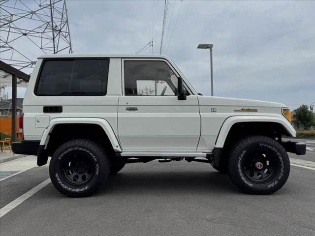 1994 Toyota LAND CRUISER PRADO 缩略图 12
