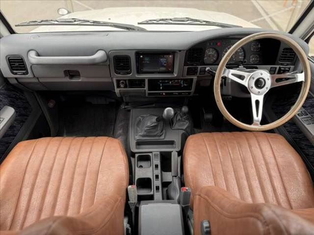 1994 Toyota LAND CRUISER PRADO 照片 2