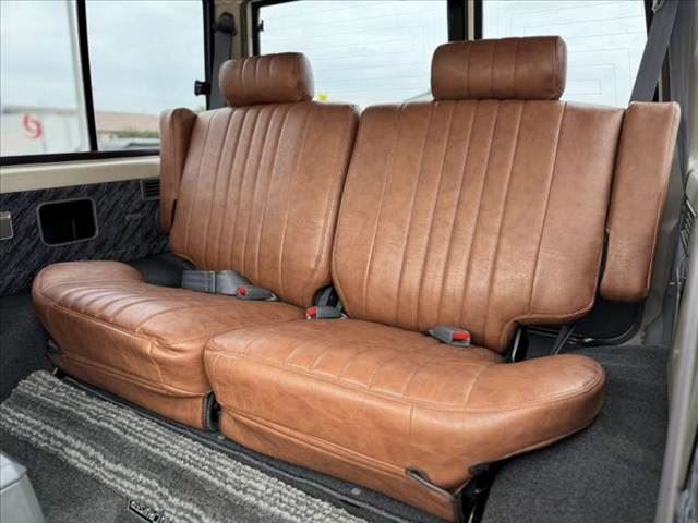 1994 Toyota LAND CRUISER PRADO 缩略图 18