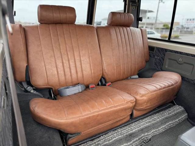 1994 Toyota LAND CRUISER PRADO 缩略图 19