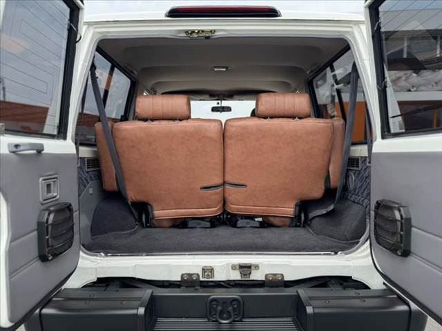 1994 Toyota LAND CRUISER PRADO 缩略图 20