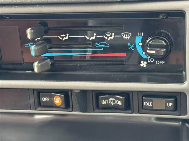 1994 Toyota LAND CRUISER PRADO 缩略图 22