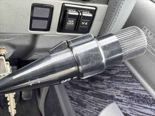 1994 Toyota LAND CRUISER PRADO 缩略图 23