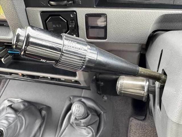 1994 Toyota LAND CRUISER PRADO 缩略图 24