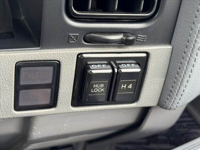 1994 Toyota LAND CRUISER PRADO 缩略图 25