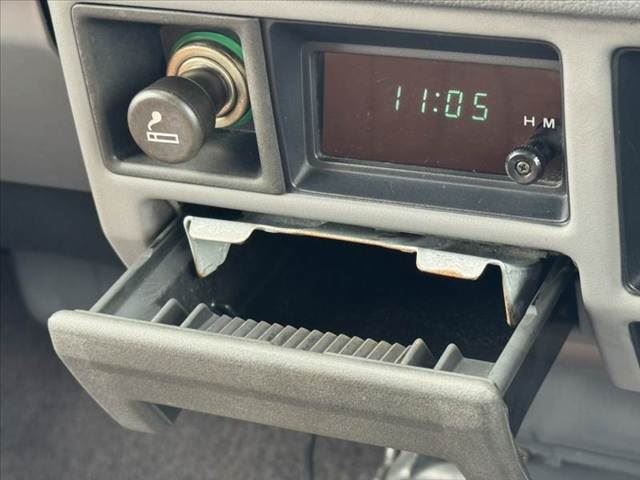 1994 Toyota LAND CRUISER PRADO 缩略图 27