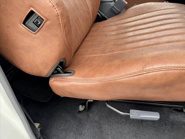 1994 Toyota LAND CRUISER PRADO 缩略图 32