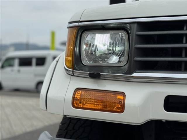 1994 Toyota LAND CRUISER PRADO 缩略图 34