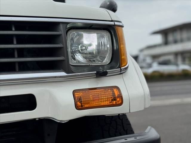 1994 Toyota LAND CRUISER PRADO 缩略图 35