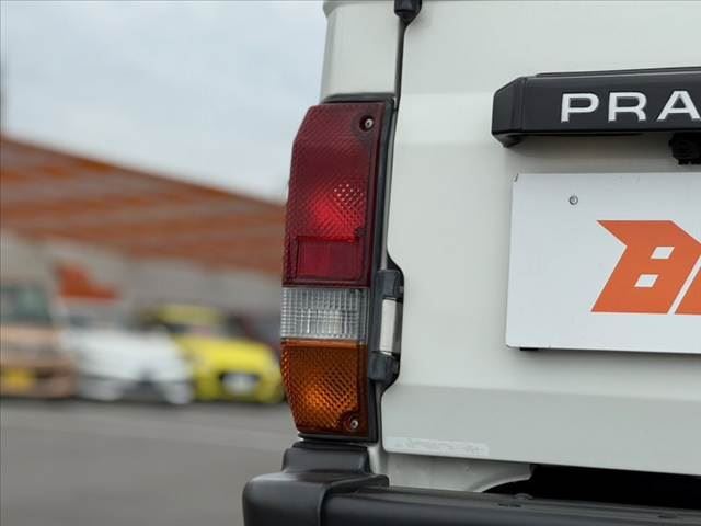 1994 Toyota LAND CRUISER PRADO 缩略图 36