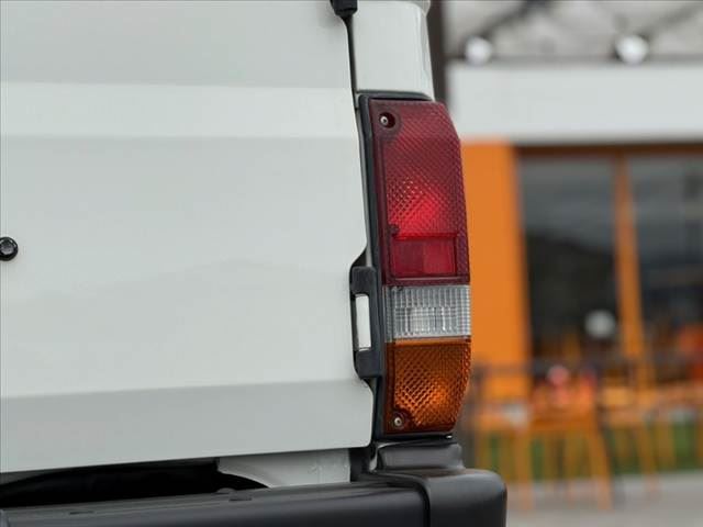 1994 Toyota LAND CRUISER PRADO 缩略图 37