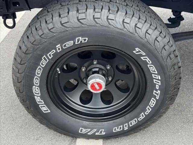 1994 Toyota LAND CRUISER PRADO 缩略图 38