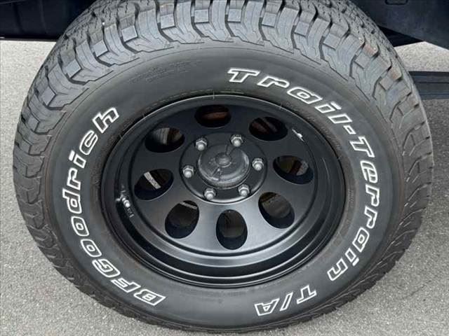 1994 Toyota LAND CRUISER PRADO 缩略图 40