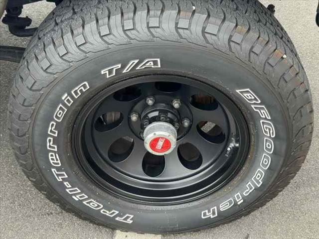 1994 Toyota LAND CRUISER PRADO 缩略图 41