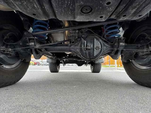 1994 Toyota LAND CRUISER PRADO 缩略图 42