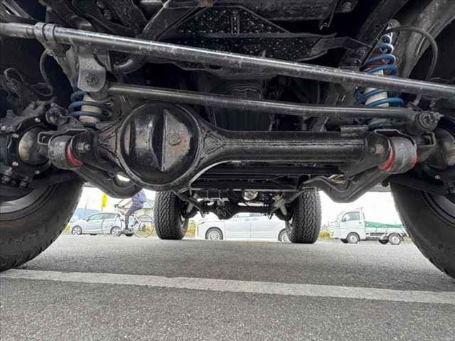 1994 Toyota LAND CRUISER PRADO 缩略图 43