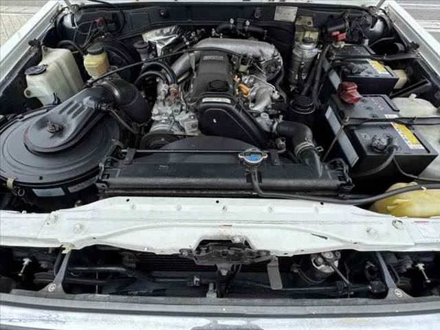 1994 Toyota LAND CRUISER PRADO 缩略图 44