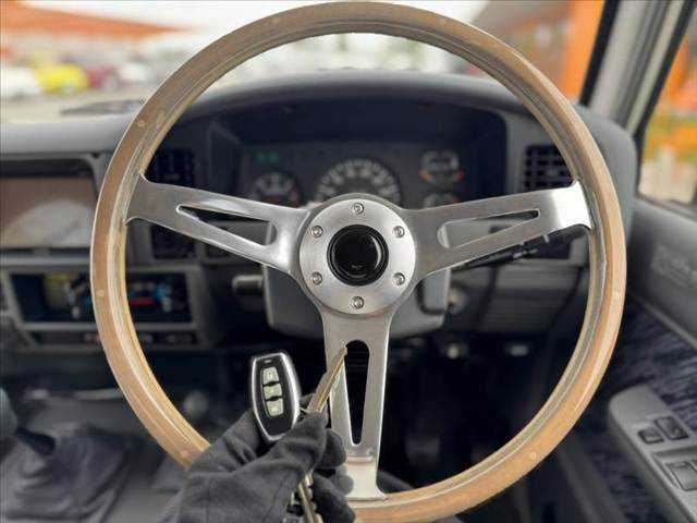 1994 Toyota LAND CRUISER PRADO 照片 6