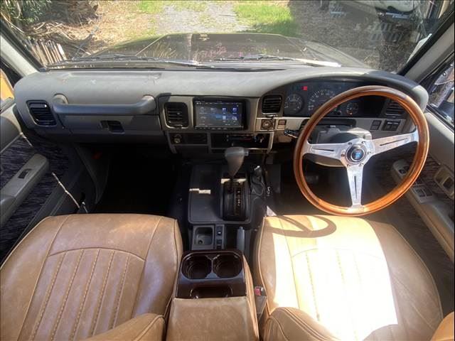 1994 Toyota LAND CRUISER PRADO 照片 3