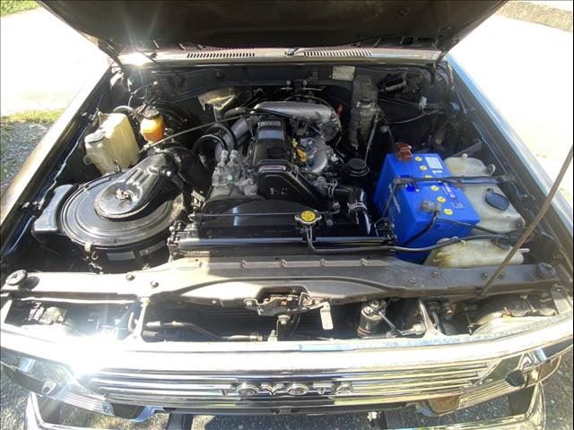 1994 Toyota LAND CRUISER PRADO 照片 4