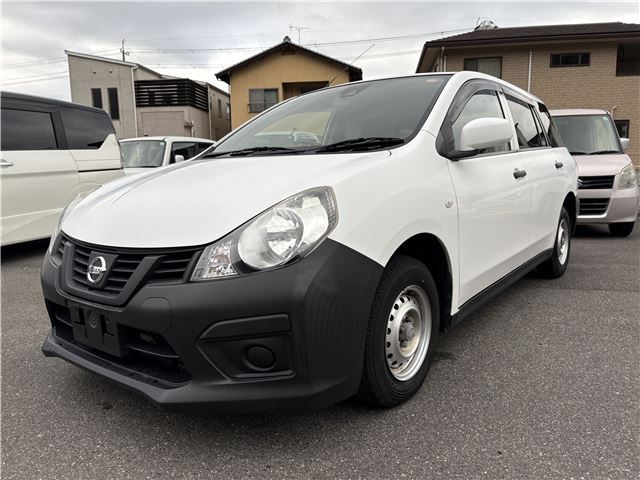2019 Nissan NV150AD — фото 1