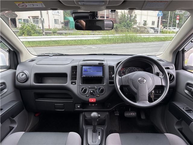 2019 Nissan NV150AD — фото 3