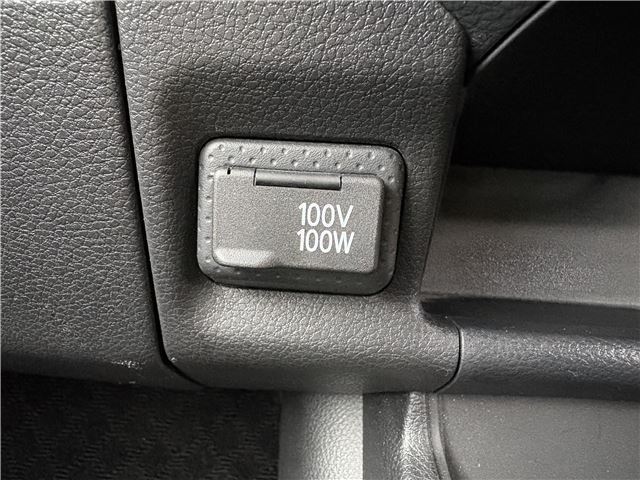 صورة مصغرة 13 لـ 2019 Nissan NV150AD