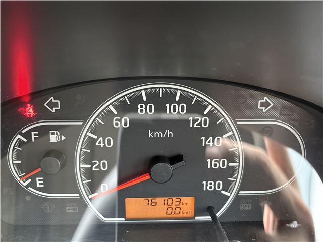 صورة مصغرة 11 لـ 2019 Nissan NV150AD